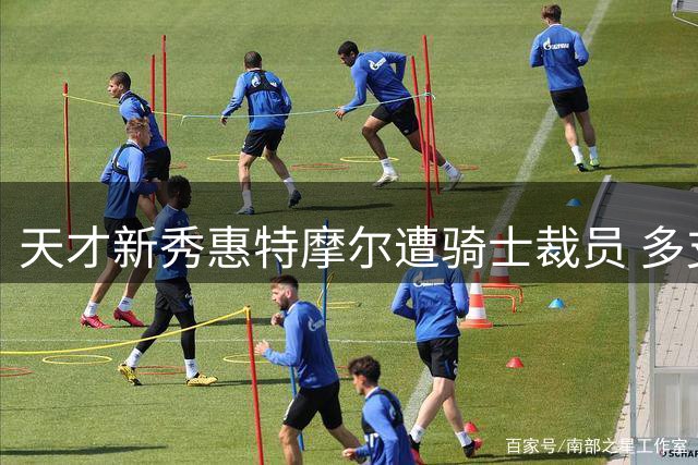 天才新秀惠特摩尔遭骑士裁员 多支球队或展开争夺